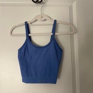 SCULPTFLEX® BODY CROP - SNOWCONE